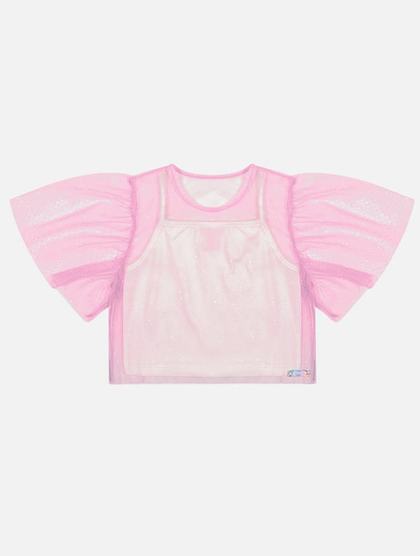 CJ TOP,SAIA/SHORTS,SOBREPOSICA RS CONF/VD ACQ/RS CO