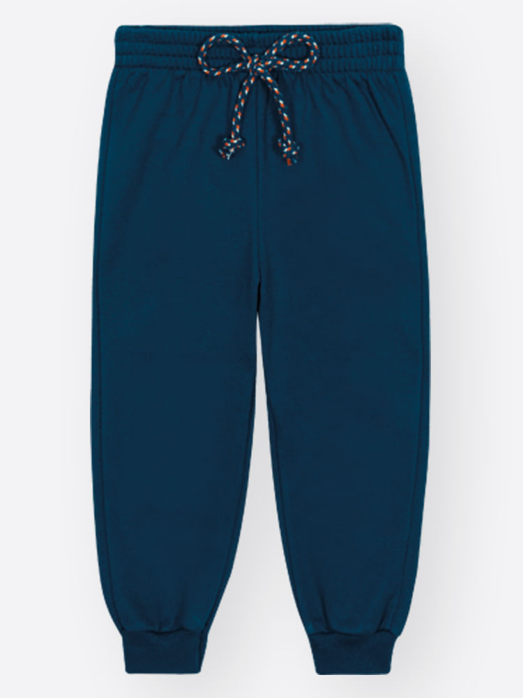 Conjunto Bebê Menino Sport Divertto
