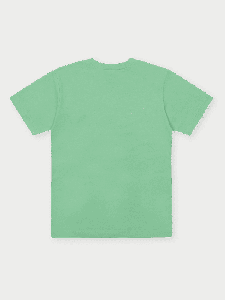 CONJ CAMISETA E BERMUDA VD AFETO/CZ CHUMB S