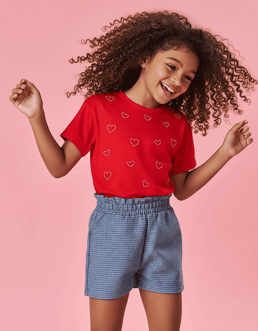 BLUSA VM MARTE