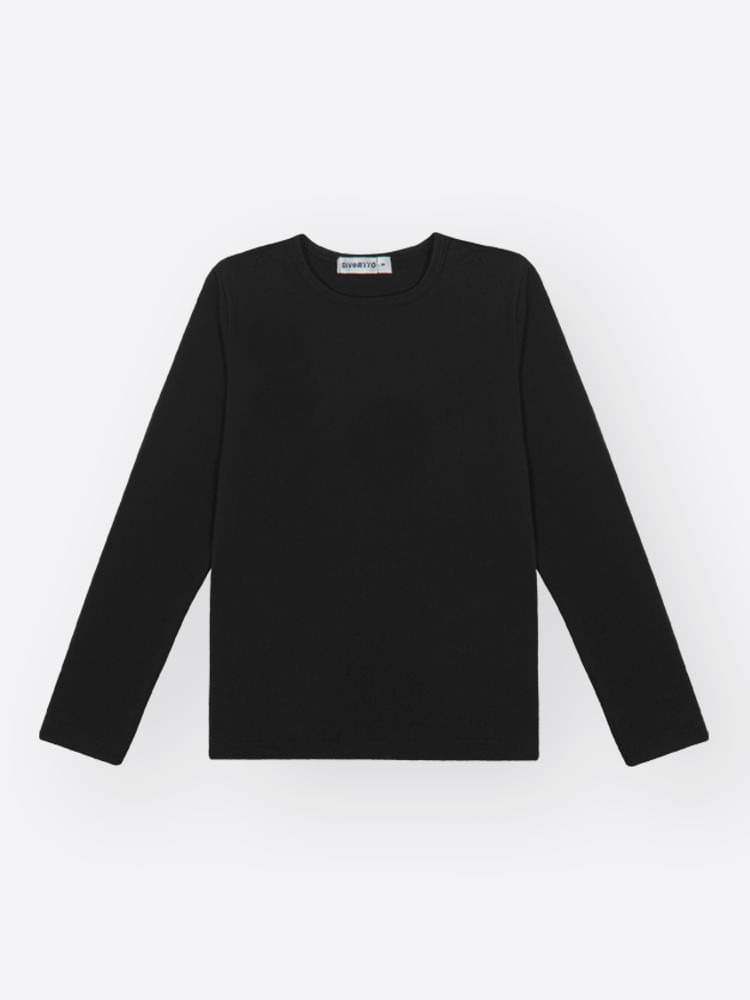 Camiseta Malha Térmica Infantil Menino Divertto Camiseta Malha Térmica Infantil Menino Divertto