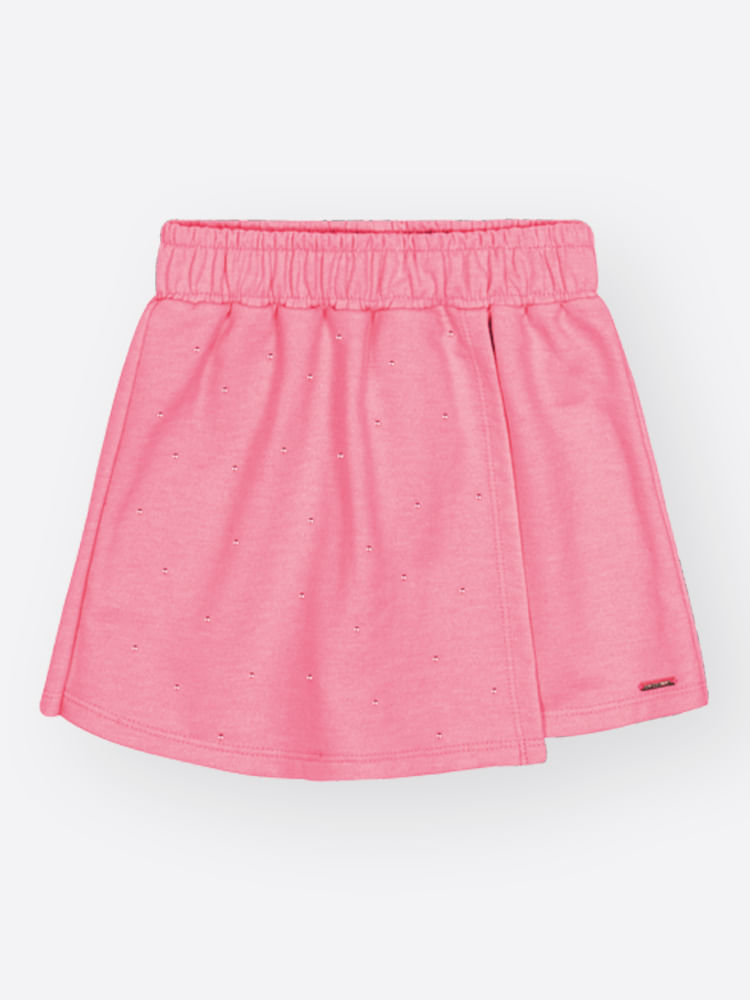 Conjunto Infantil Menina Ursa Best Days Forever Beli.me
