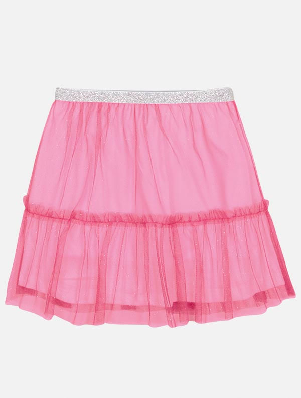 CONJ BLUSA E SAIA/SHORTS NATURAL/RS CONFETE