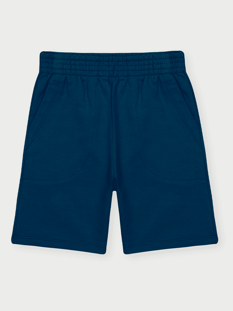Conjunto Menino Listras Natural Abrange