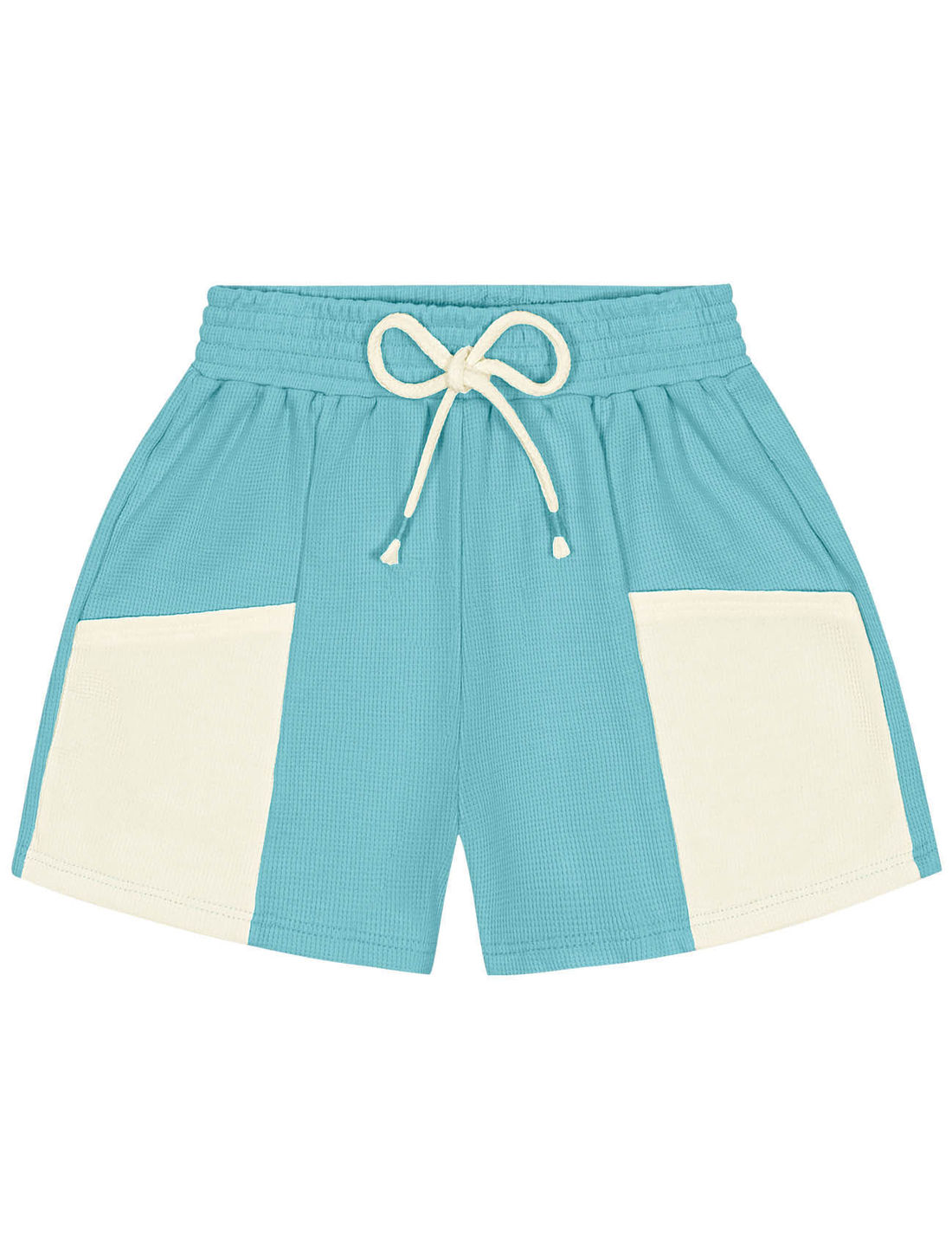 CONJ BLUSA E SHORTS AZ LITORAL/AZ LITORA