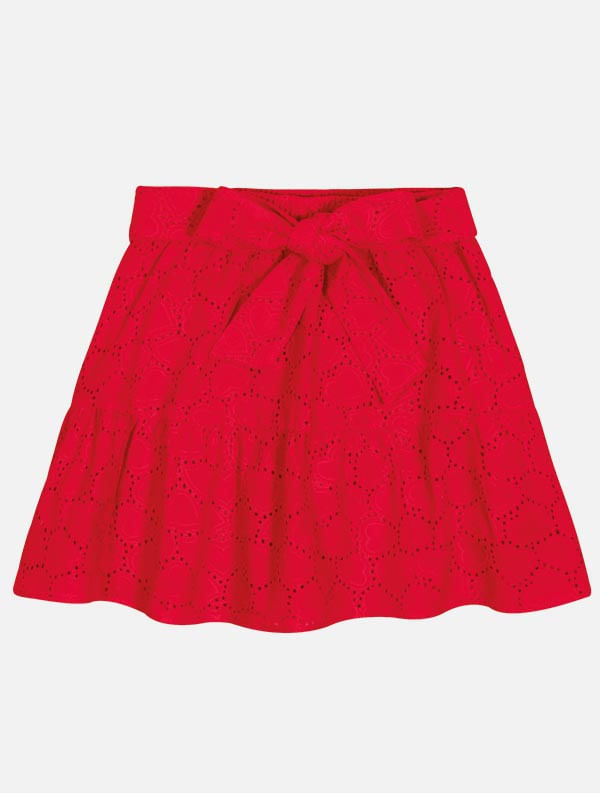 CONJ BLUSA E SAIA/SHORTS VM MARTE/VM MARTE