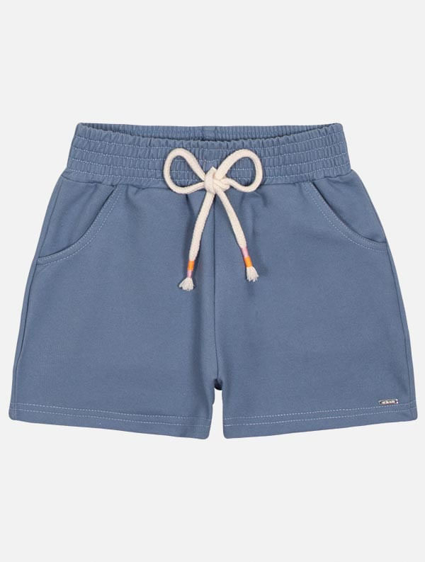 SHORTS AZ JEANS MEDIO