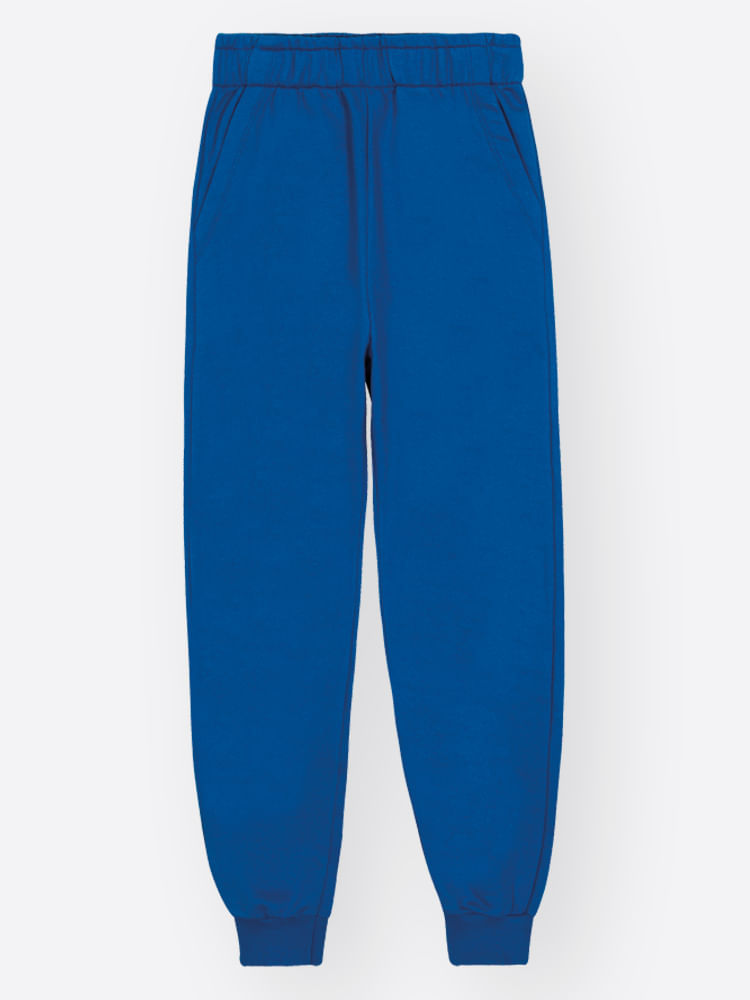 Conjunto Moletom Infantil Menino New York Skater Kippos