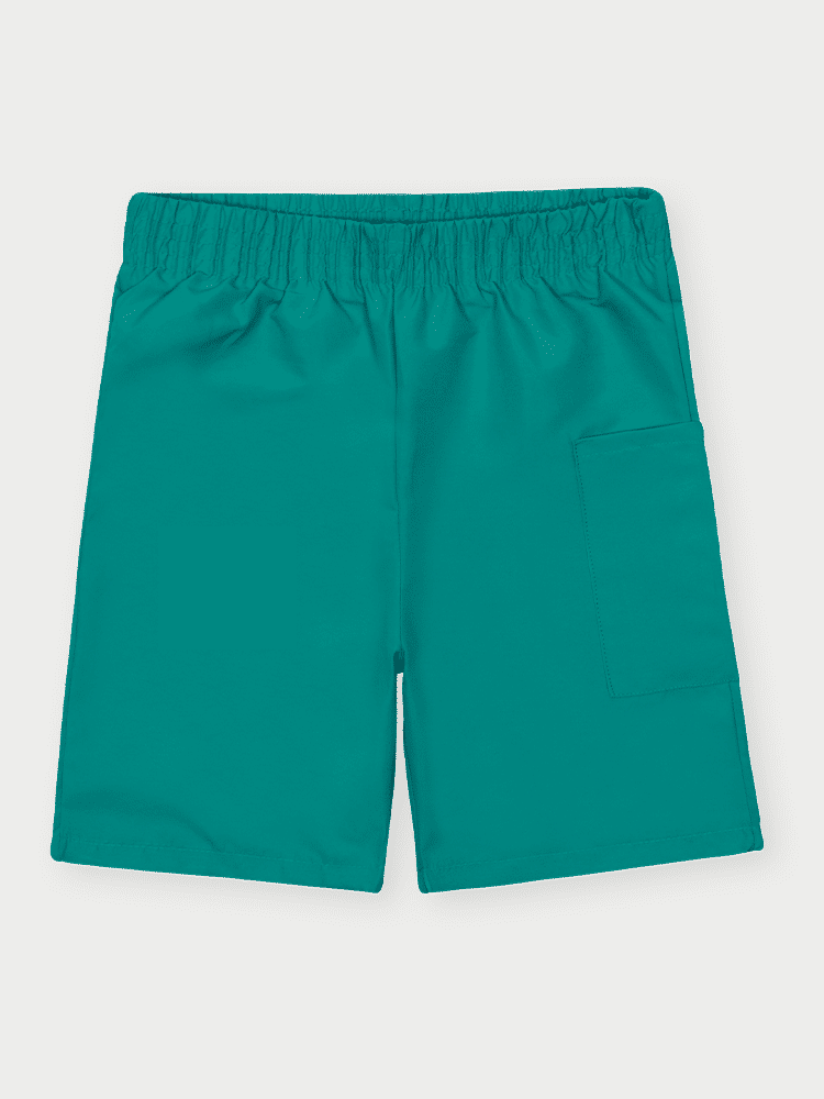 Conjunto Infantil Menino California Cinza Abrange