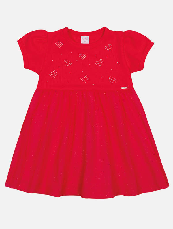 VESTIDO VM MARTE