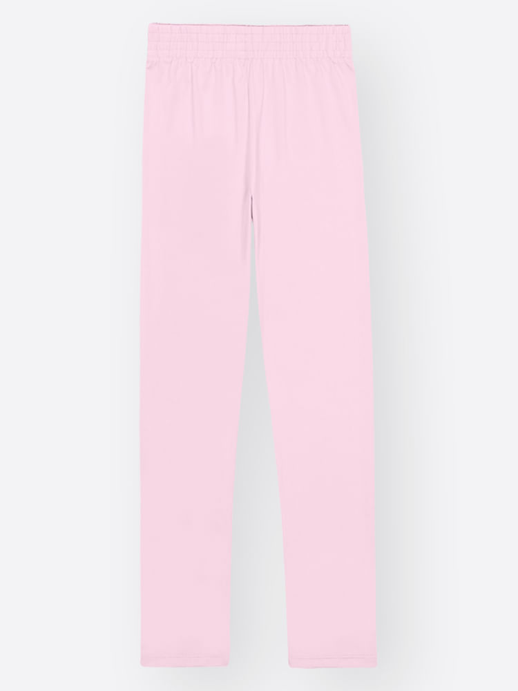 Legging Infantil Básica Térmica para Dias Frios