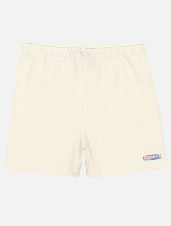 SHORTS NATURAL