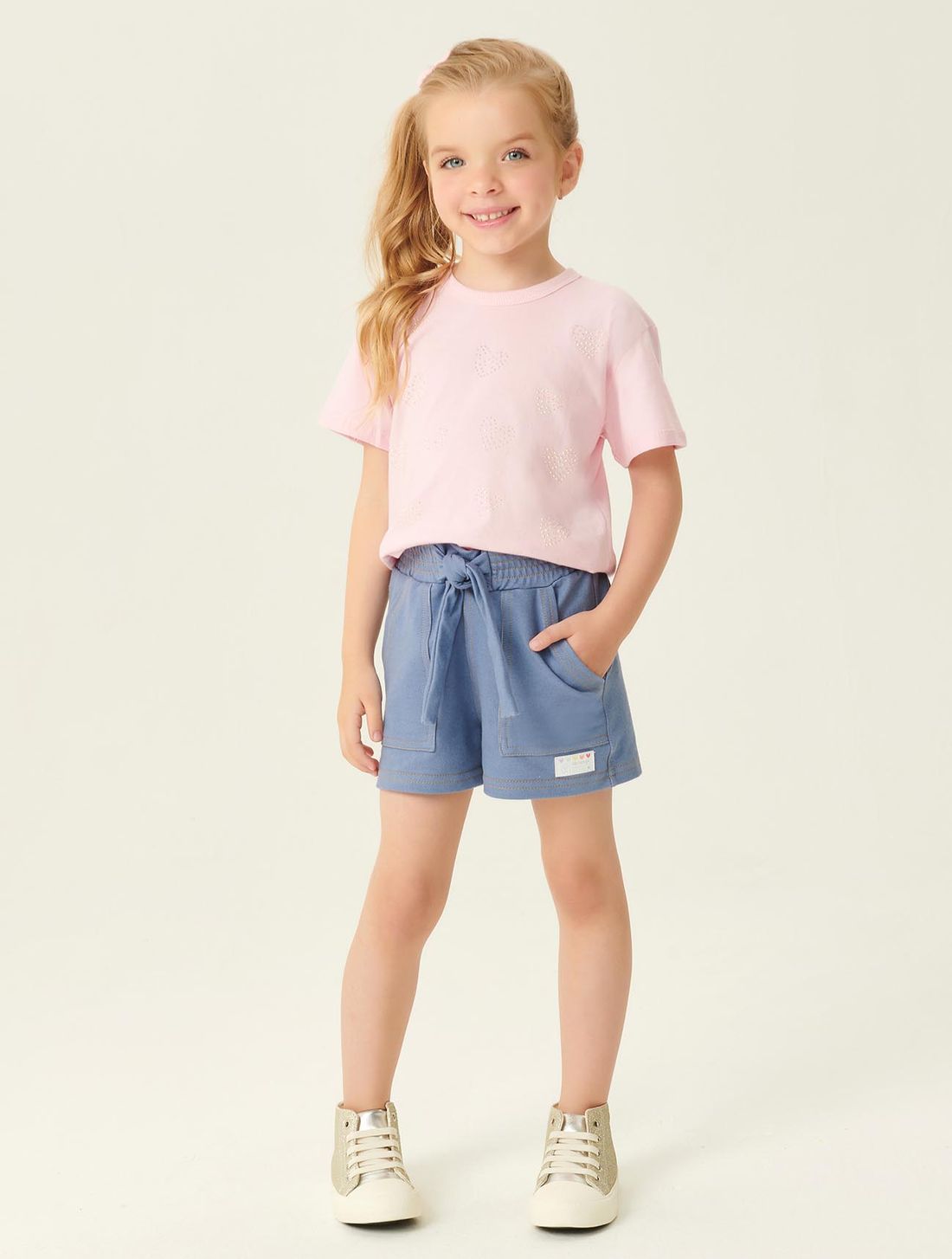 BLUSA ROSA CANDY