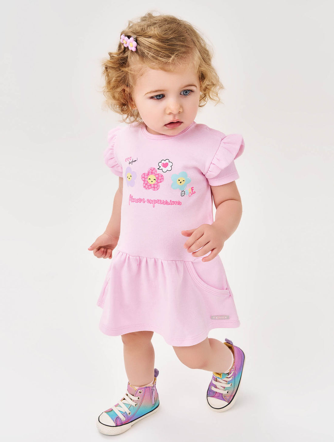 VESTIDO RS PLIE