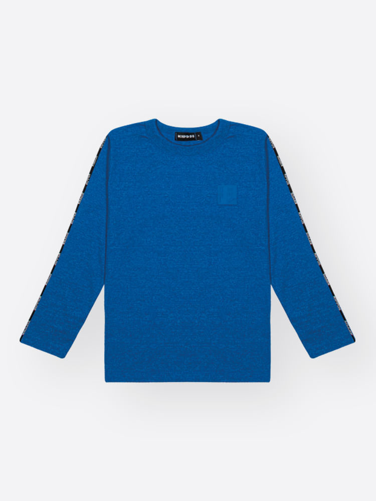 Conjunto Infantil Menino Daily Comfort Kippos