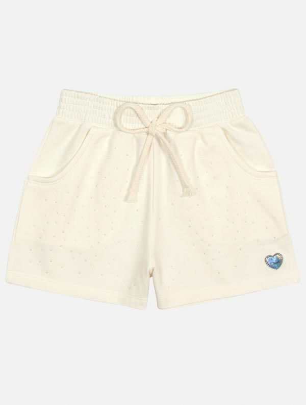 SHORTS NATURAL