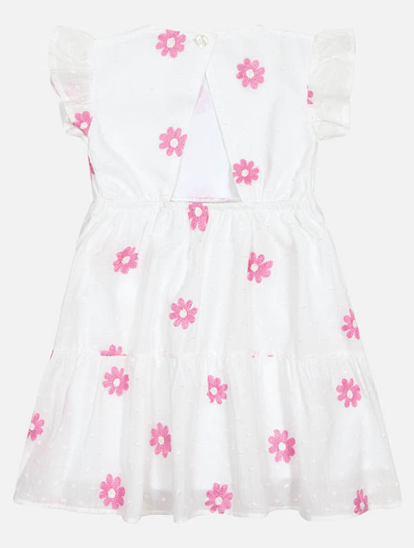 VESTIDO BRANCO