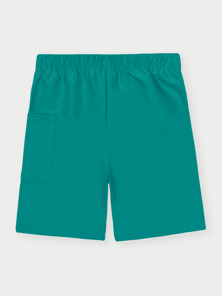 Conjunto Infantil Menino California Cinza Abrange