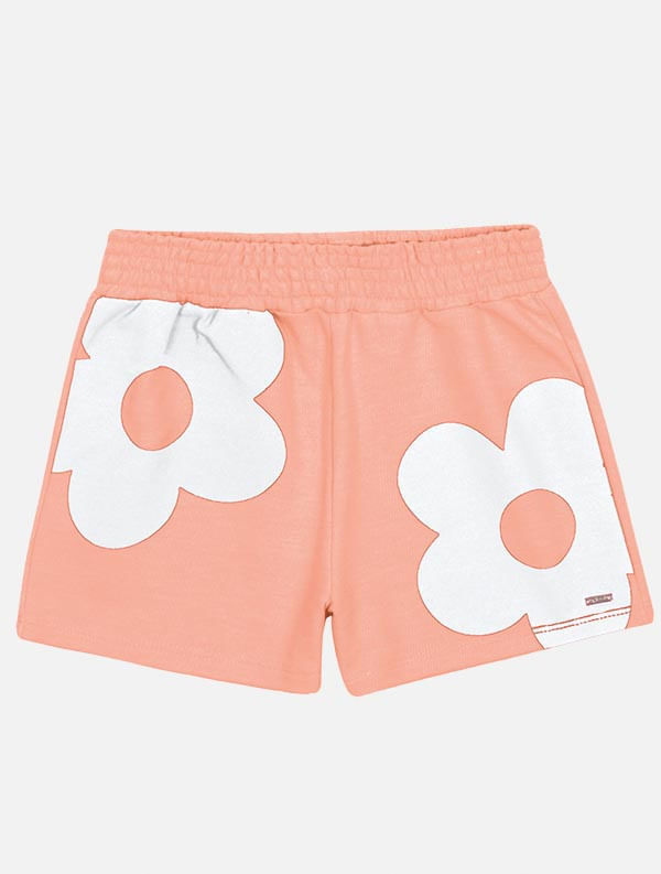 CONJ CAMISETE, SHORTS E COLETE BC/LJ NEON L/LJ NEON