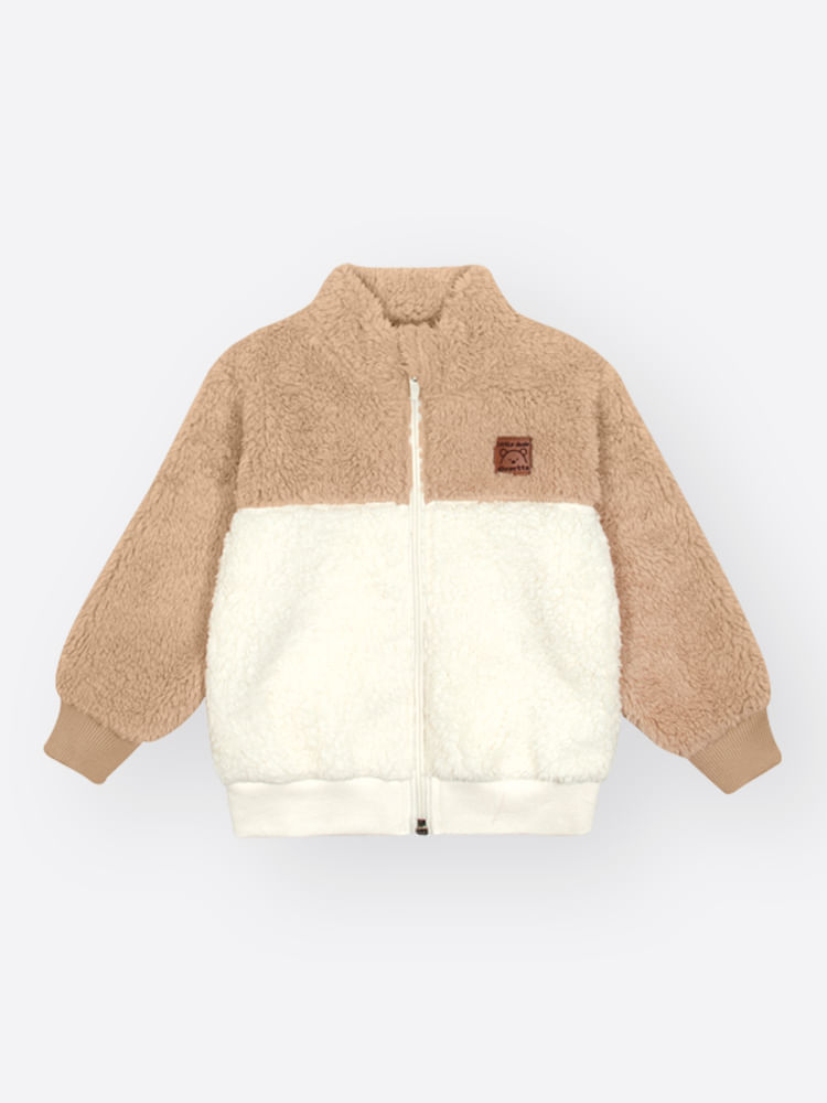 Conjunto Bebê Menino Teddy Bicolor Divertto