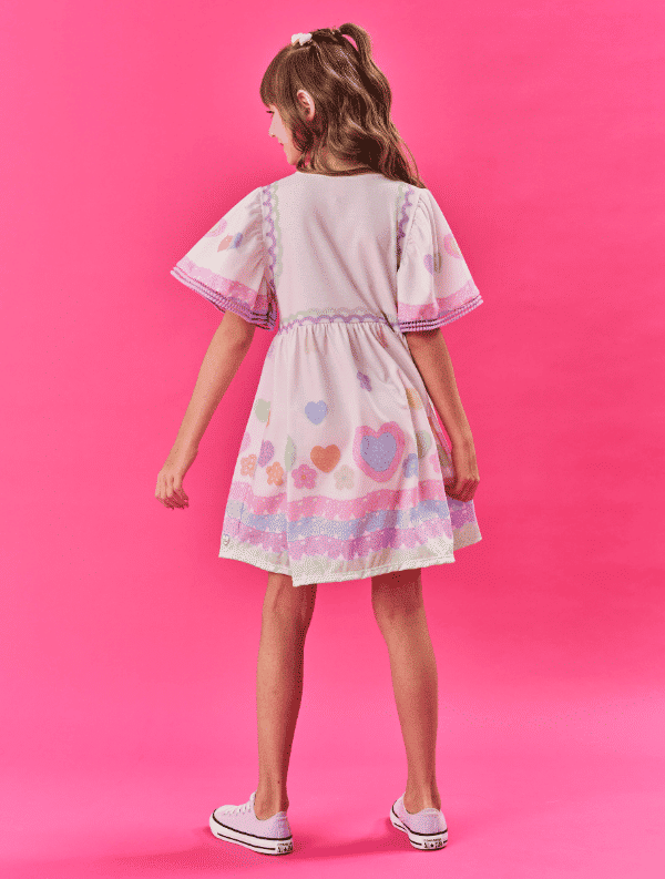 VESTIDO NATURAL
