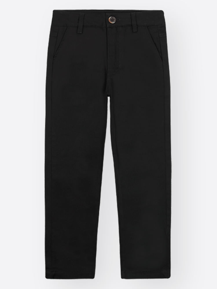Calça Skinny com Elastano Infantil Menino Divertto Calça Skinny com Elastano Infantil Menino Divertto