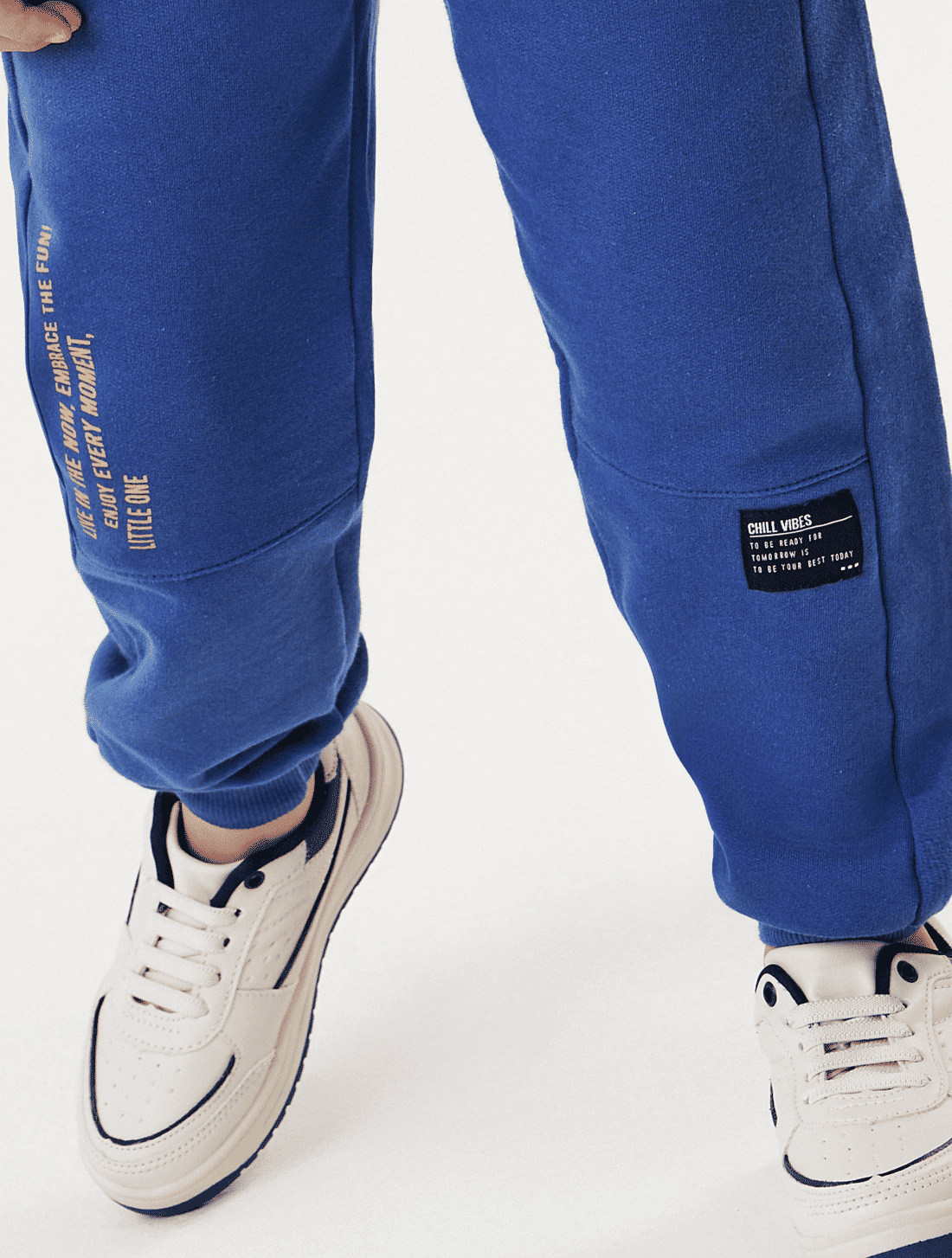 CALCA AZ DENIM