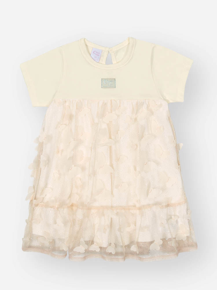 VESTIDO NATURAL