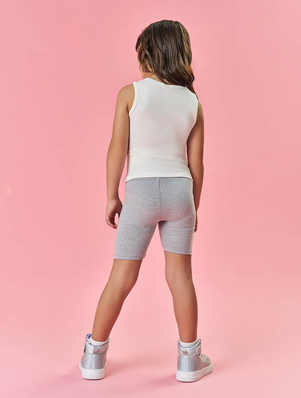 CICLISTA AZ DRESS BLUE