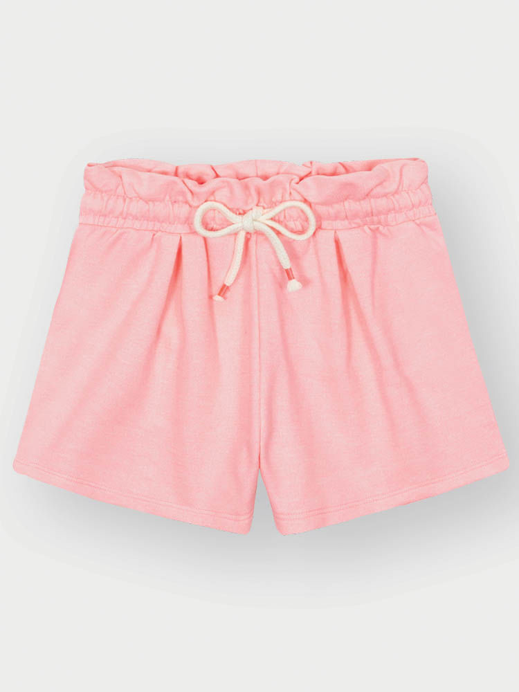 Conjunto Menina Adore You Rosa Beli.me