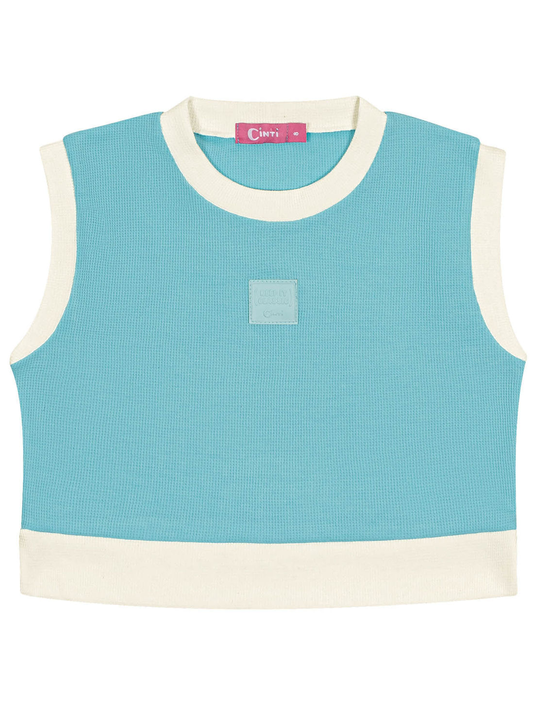 CONJ BLUSA E SHORTS AZ LITORAL/AZ LITORA
