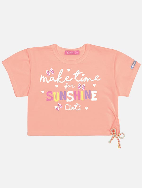 BLUSA LJ NEON LIGHT