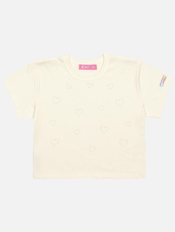 BLUSA NATURAL
