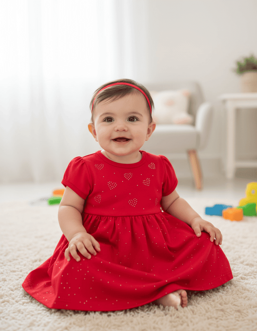 VESTIDO VM MARTE