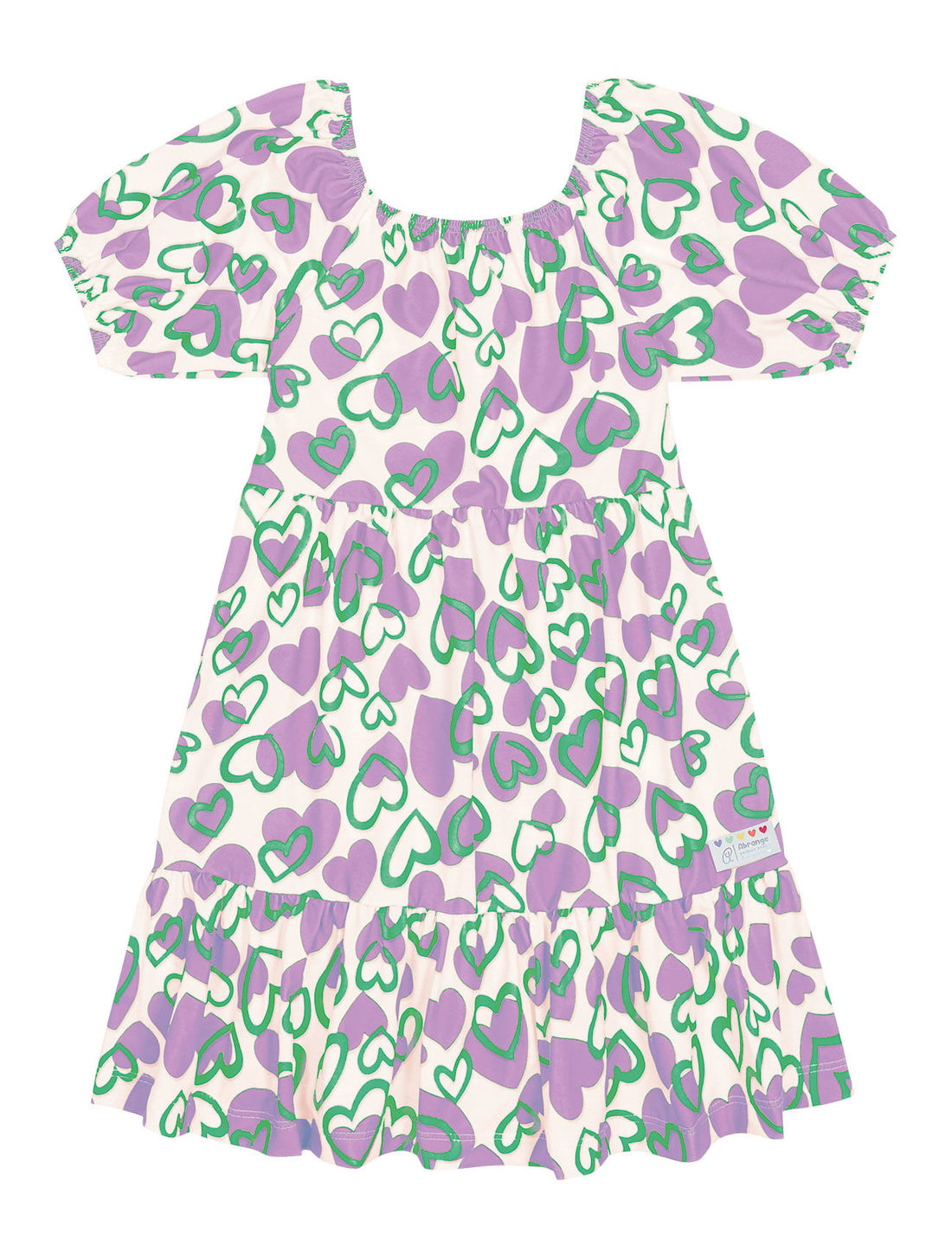VESTIDO LL LIBERTY