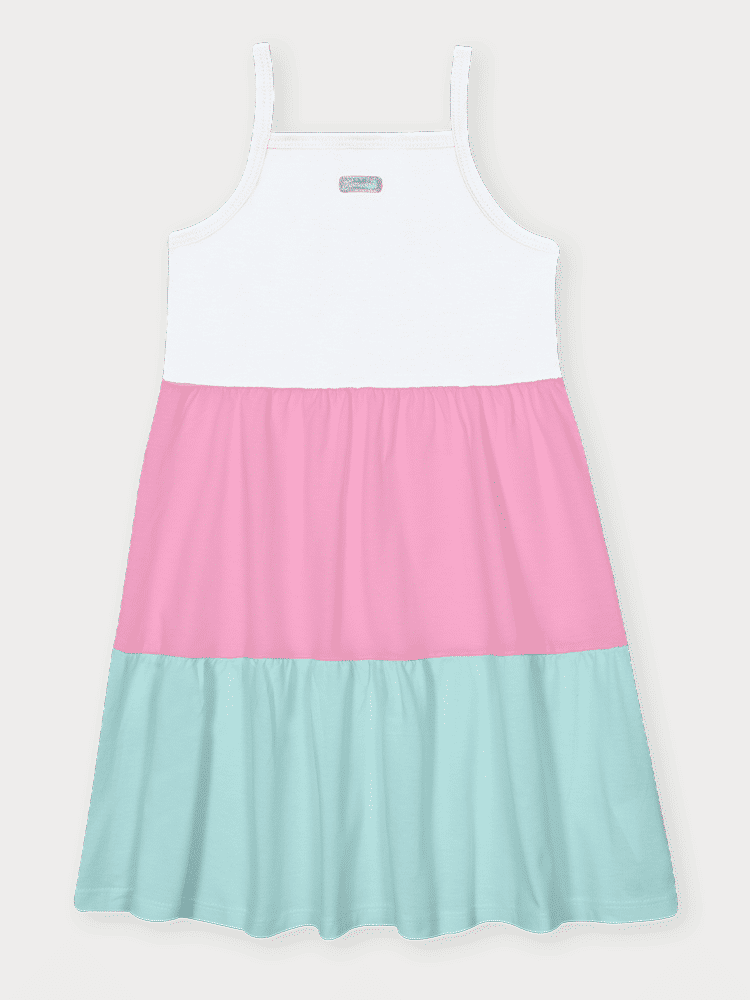 VESTIDO BRANCO/RS BAR/VD ATO