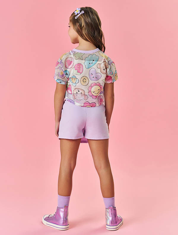 CJ BLUSA,SHORTS/SAIA,SOBREPOSI NATURAL/LL BRUMA/NAT