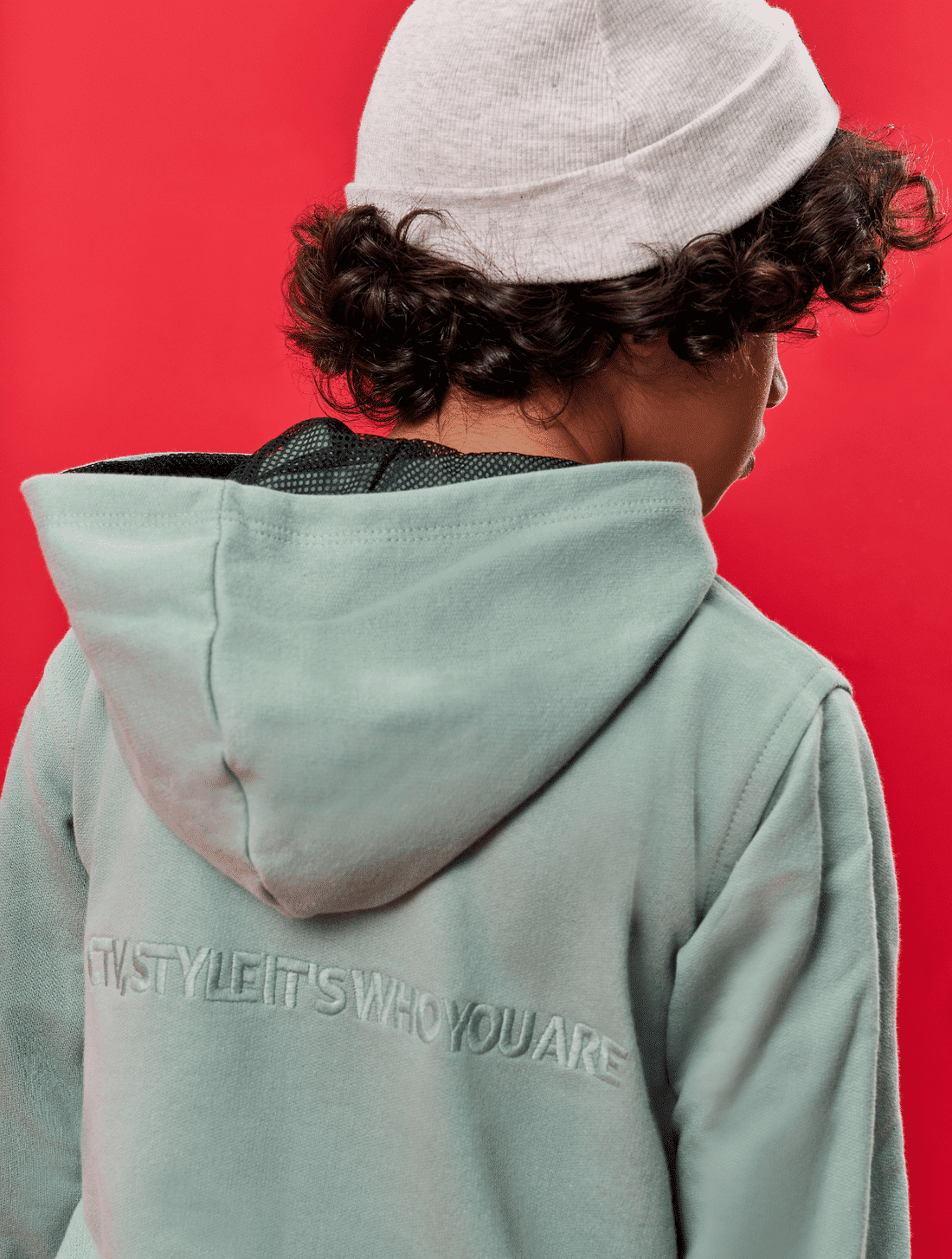 CONJ JAQUETA E CALCA VD OLIVE/VD OLIVE