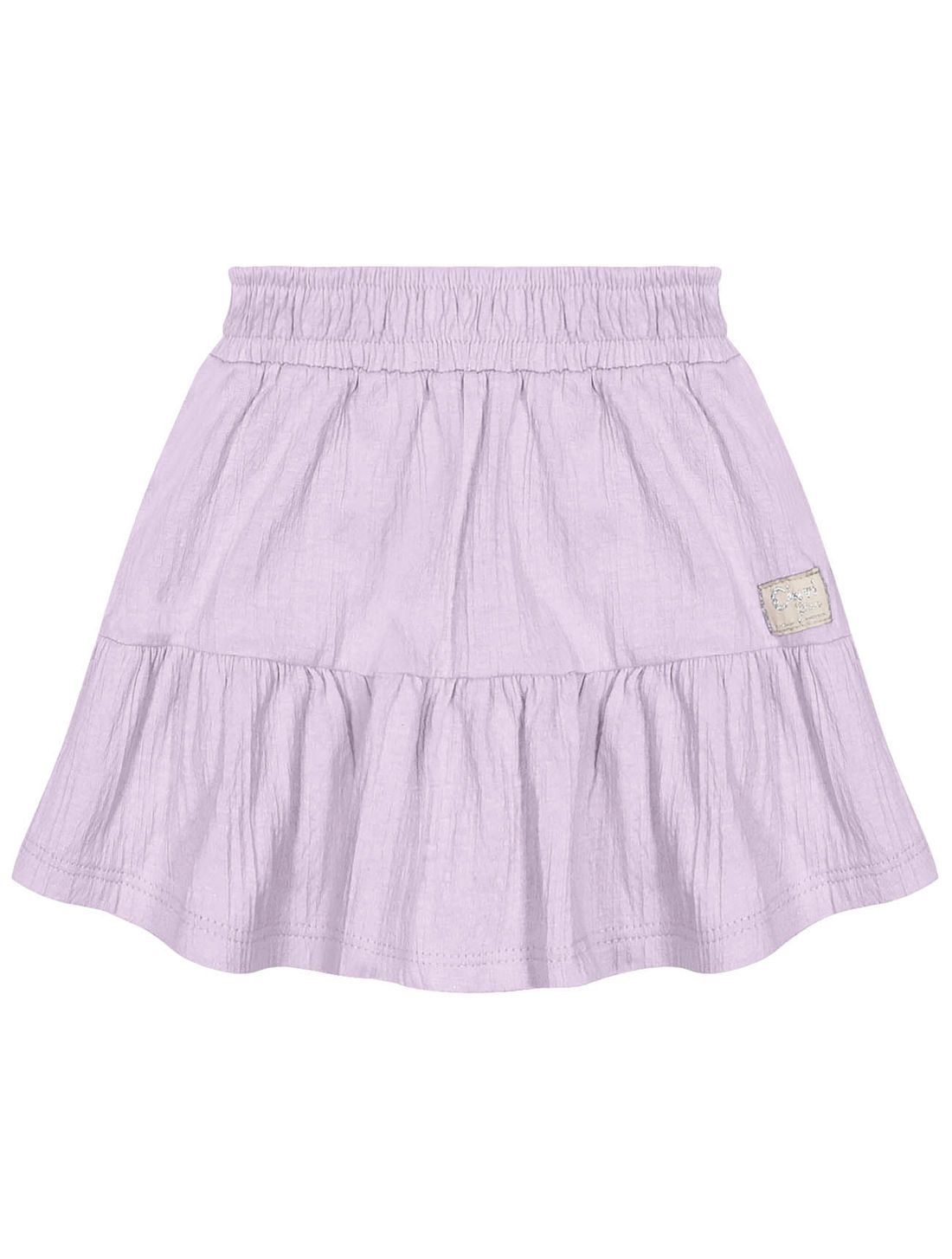 CONJ BLUSA E SAIA/SHORTS LL BRUMA/LL BRUMA