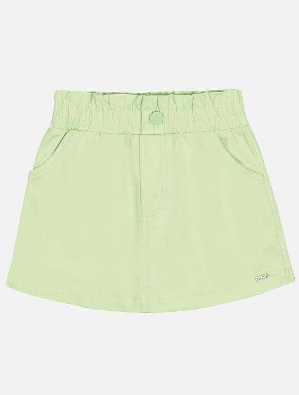 SHORTS/SAIA VD PARADISE