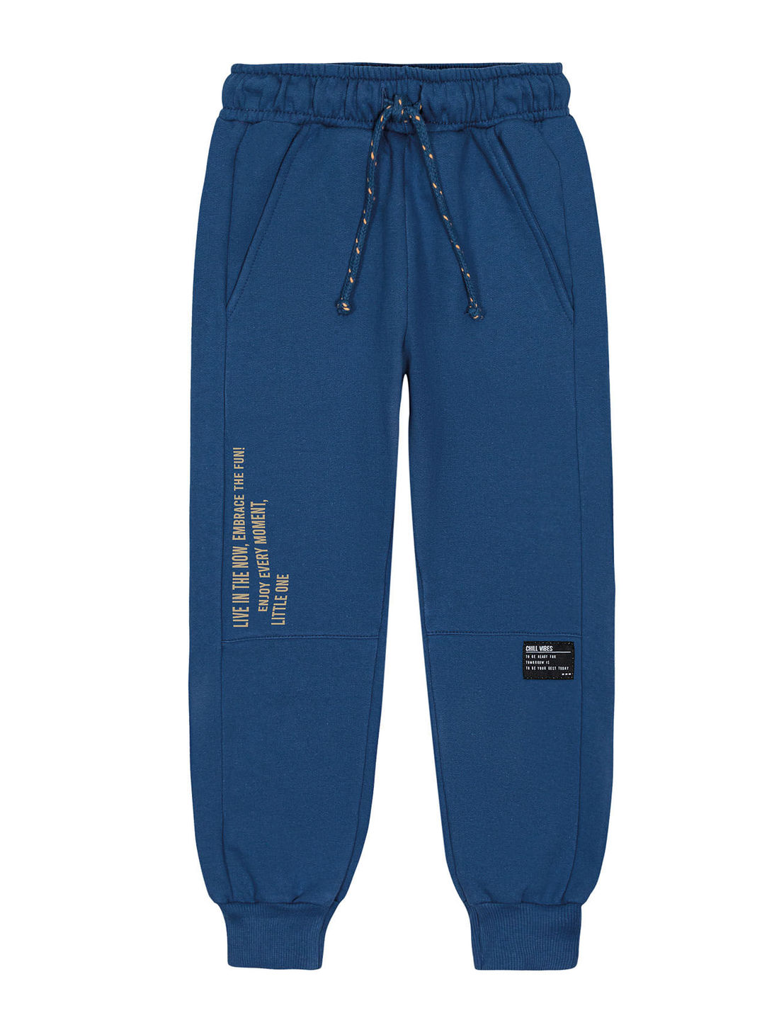 CALCA AZ DENIM