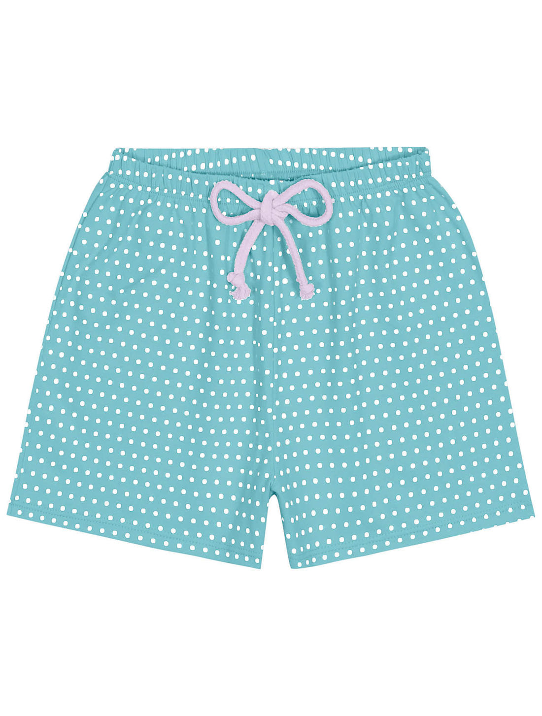 PIJAMA BLUSA E SHORTS LL BRUMA/AZ LITORAL