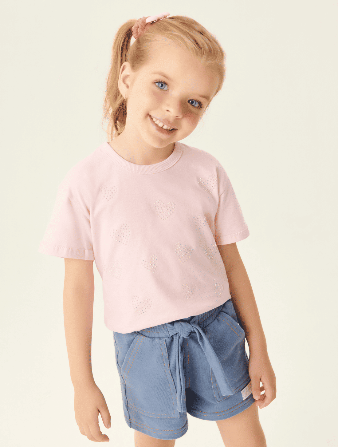 BLUSA ROSA CANDY