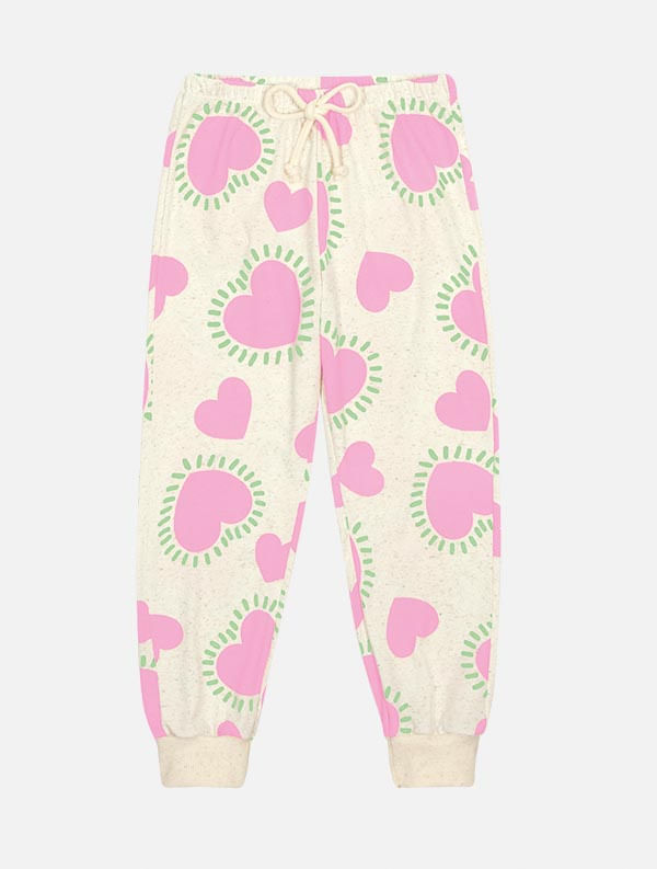 PIJAMA BLUSA ML E CALCA RS BARBIE/RS BARBIE