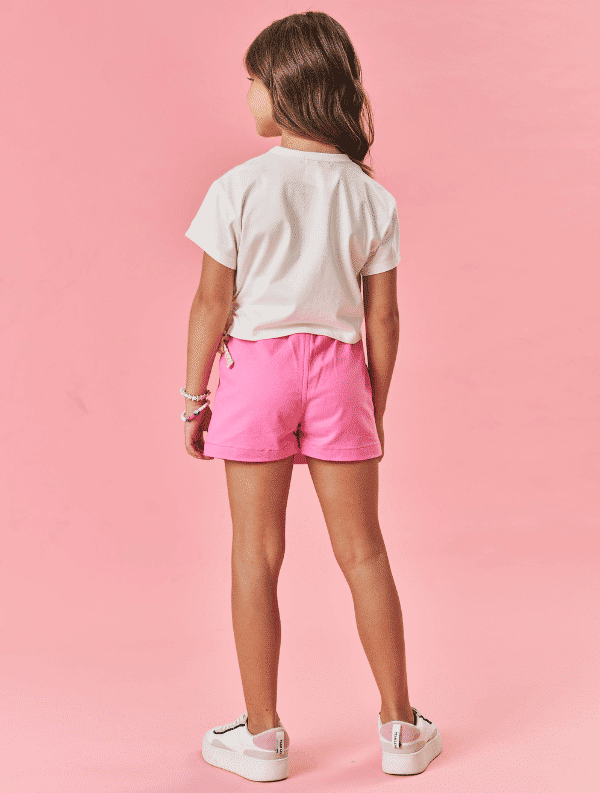 SHORTS/SAIA VD PARADISE
