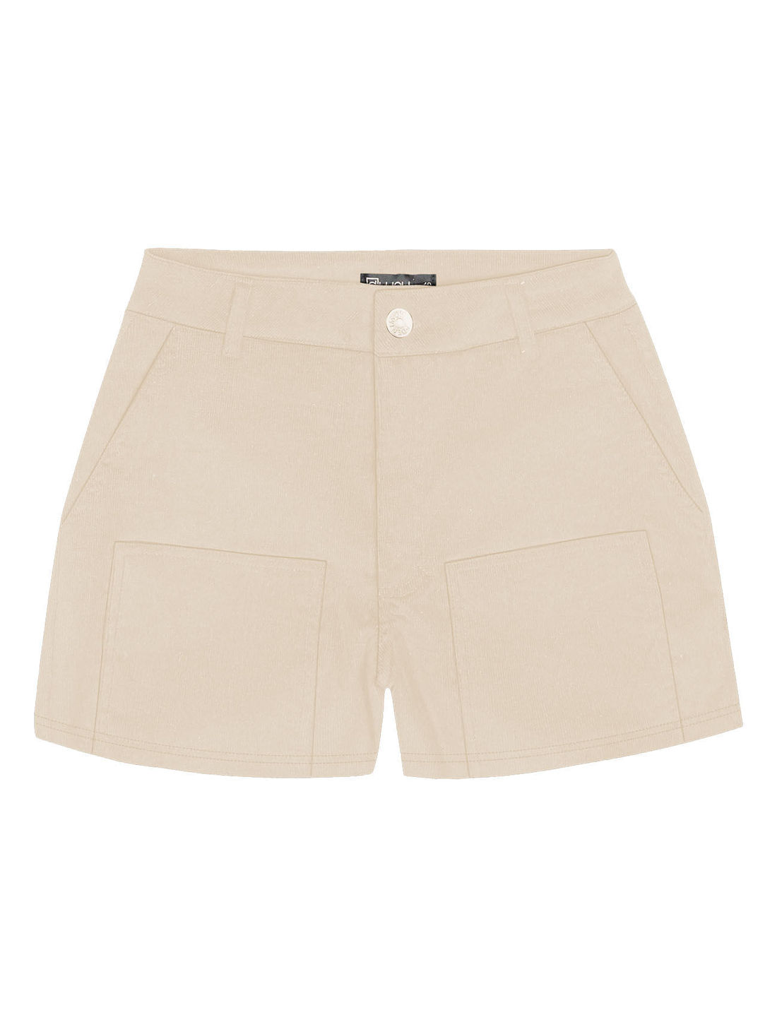 SHORTS GELO