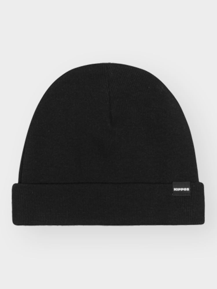 Gorro em Ribana Infantil Menino Kippos