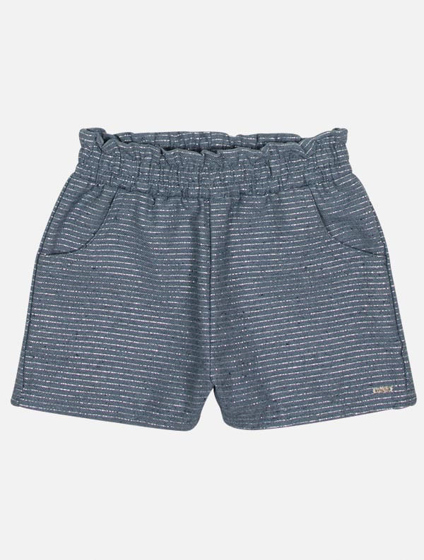 SHORTS AZ JEANS MEDIO
