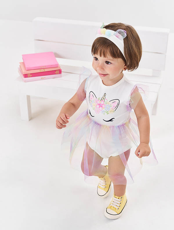 VESTIDO BODY E FAIXA NATURAL-LL CINTI