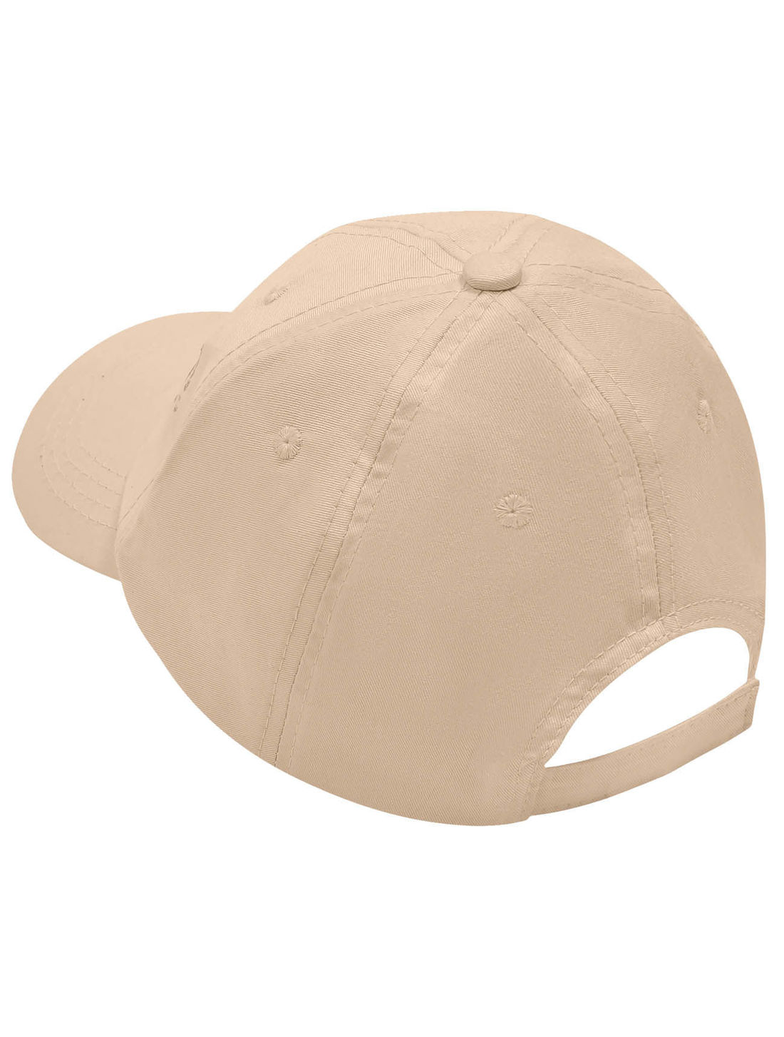 Boné Infantil Menino Ctv Brand Bege CTV